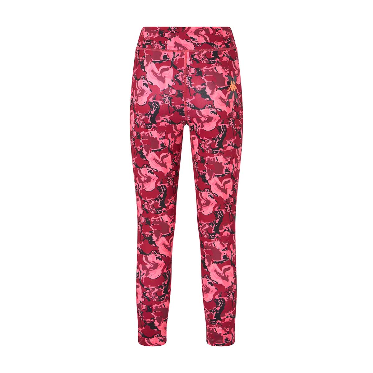 Legging Kombat Wkt Gevana Fuchsia Damen - Bild 7