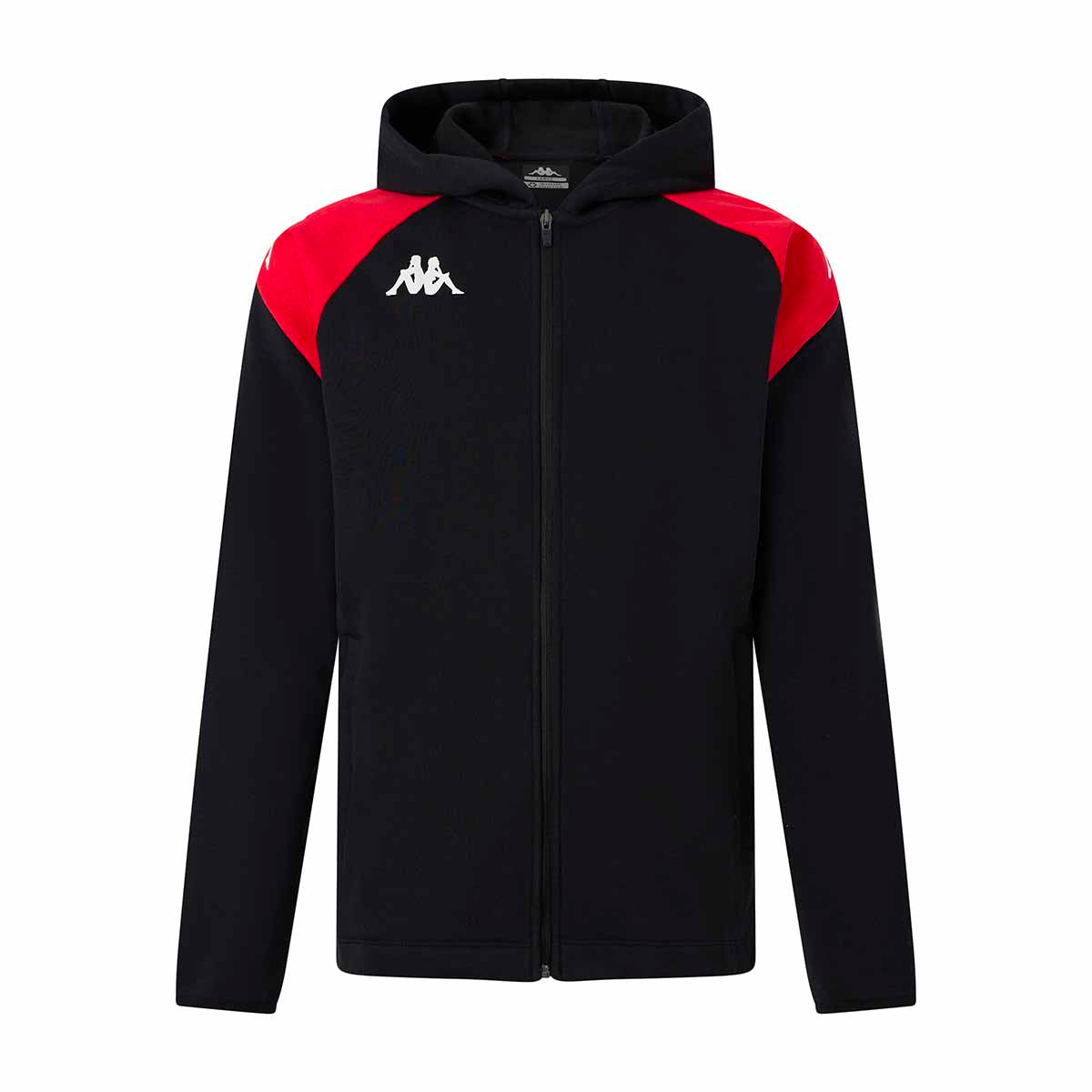 Veste Liantozi Schwarz Kinder - Bild 1