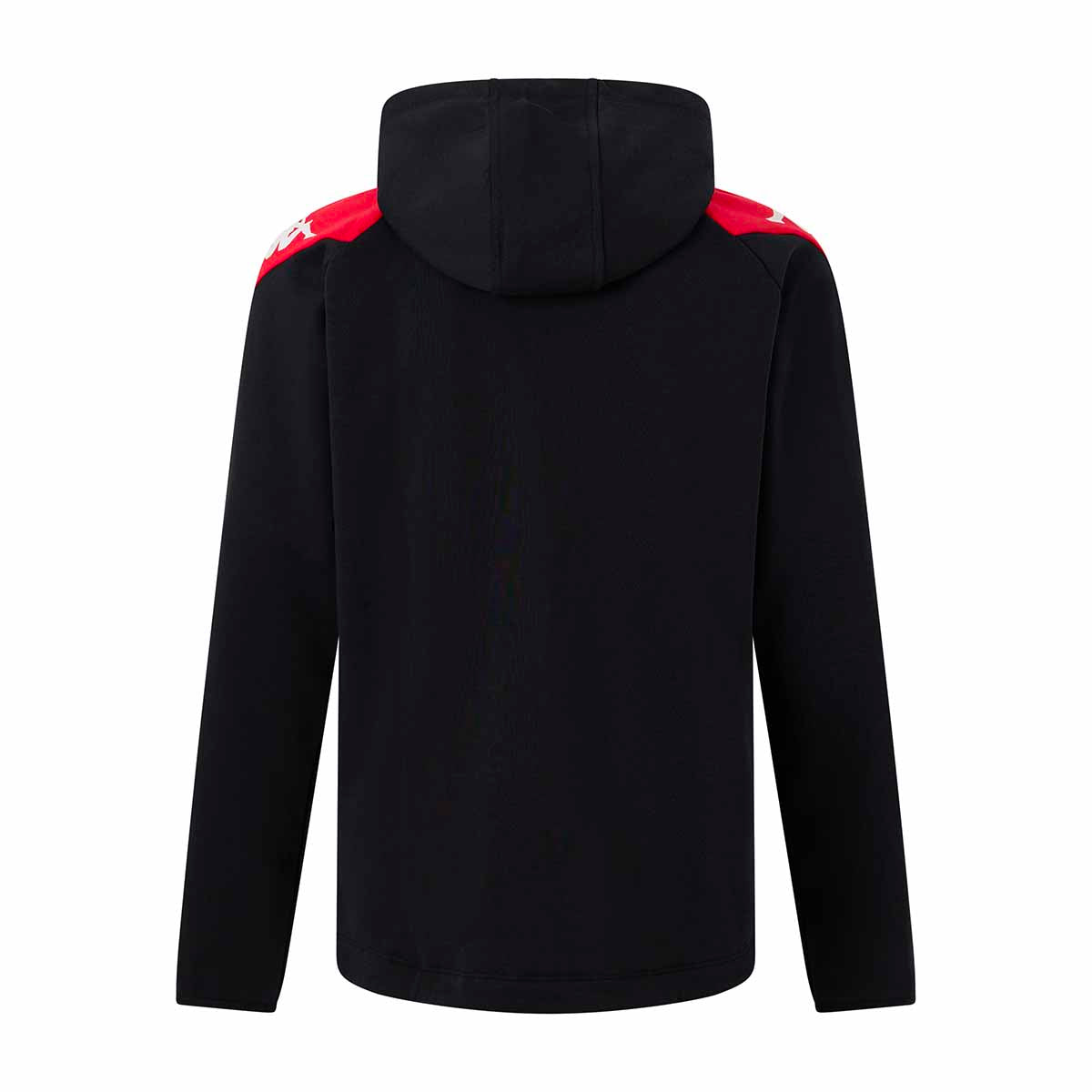Veste Liantozi Schwarz Herren - Bild 3