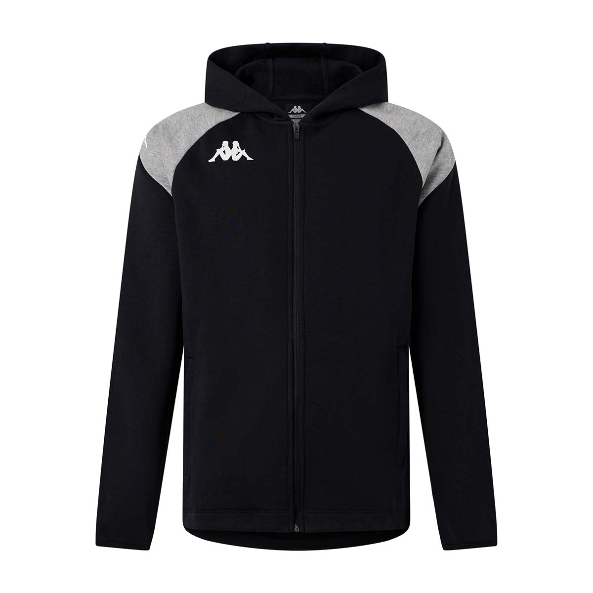 Veste Liantozi Schwarz Herren - Bild 1
