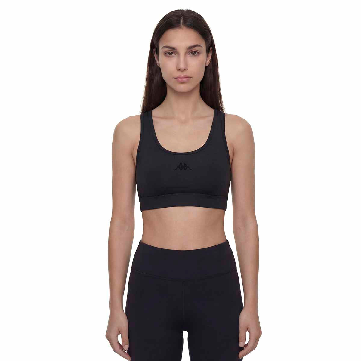 Brassière Irat Schwarz Damen - Bild 1