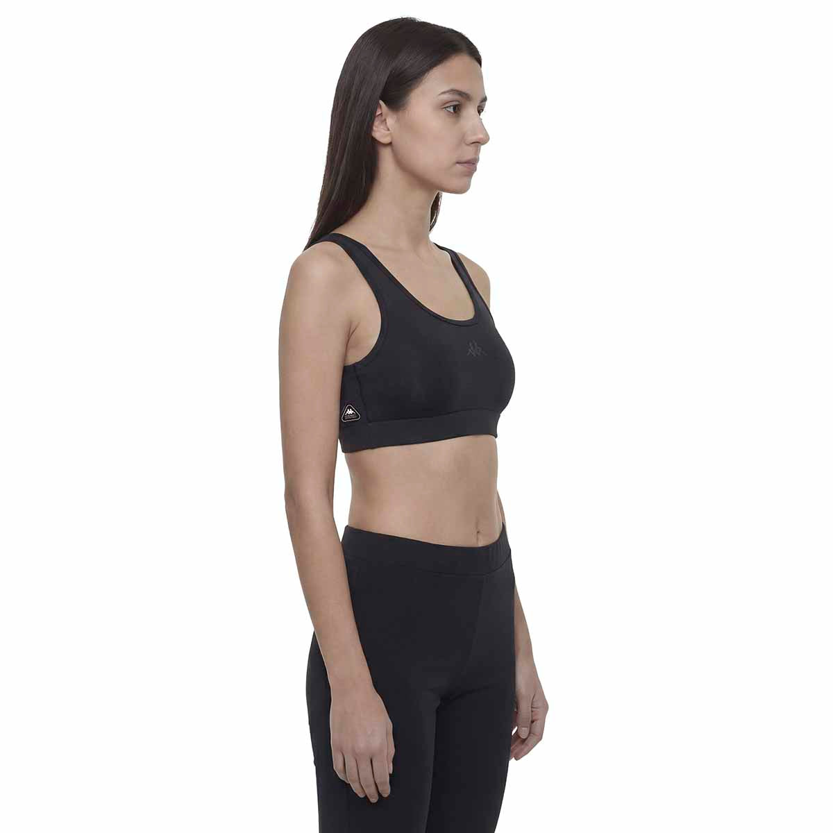 Brassière Irat Schwarz Damen - Bild 3
