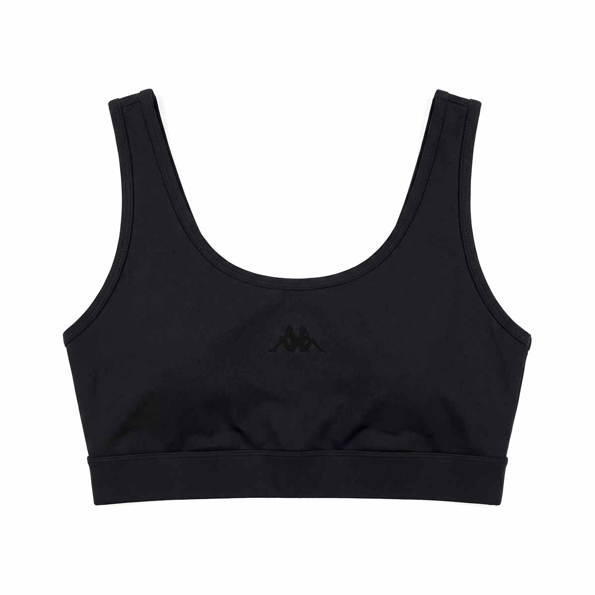 Brassière Irat Schwarz Damen - Bild 2