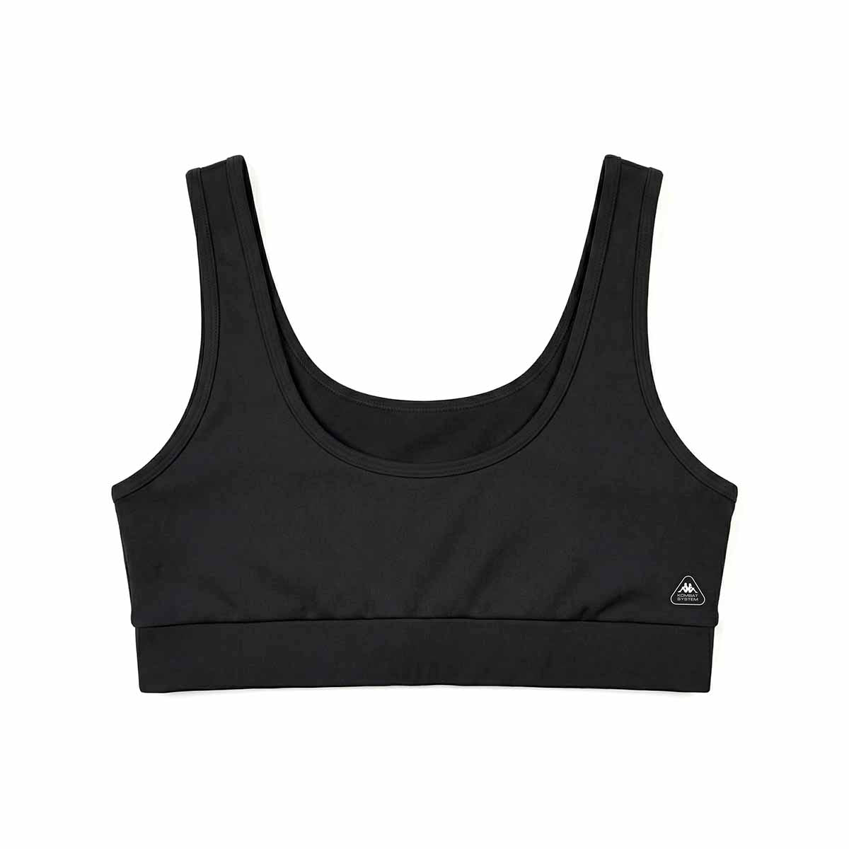 Brassière Irat Schwarz Damen - Bild 5