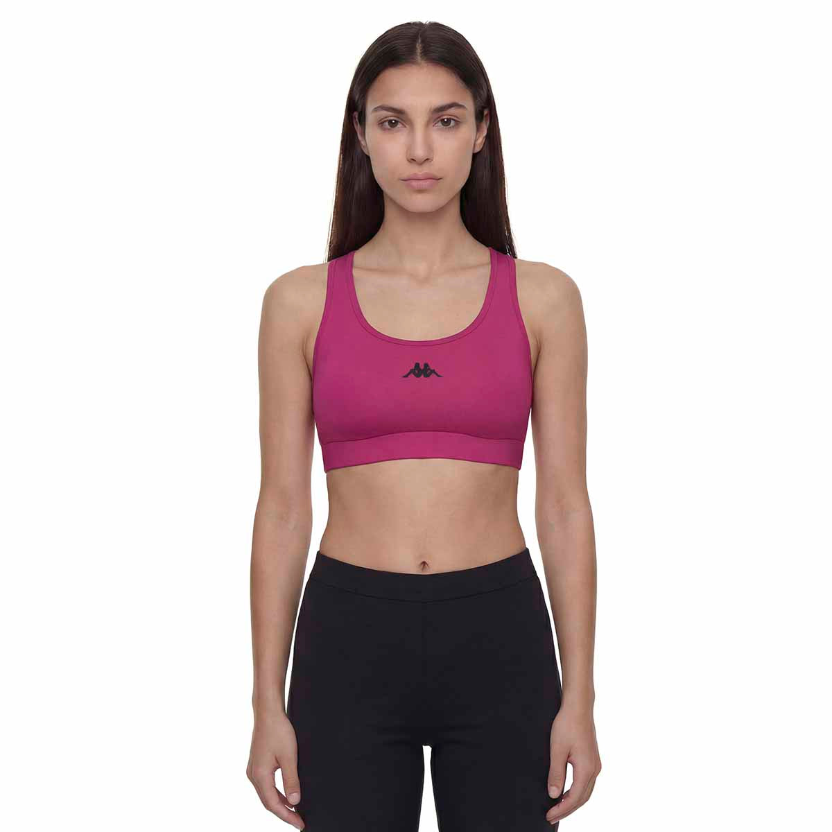 Brassière Irat Fuchsia Damen - Bild 2