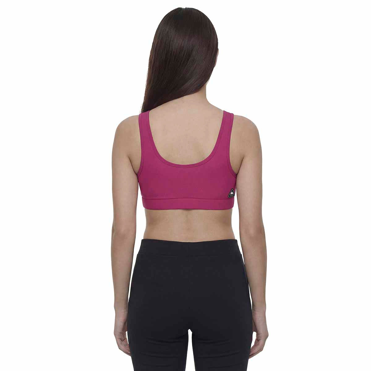 Brassière Irat Fuchsia Damen - Bild 4