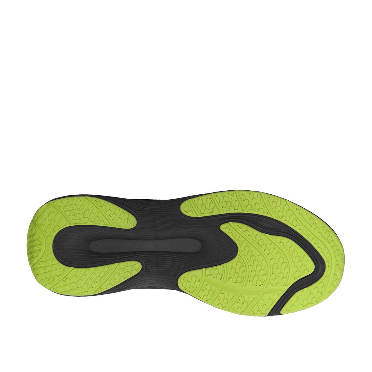 Chaussures Training Kosmos Schwarz Herren - Bild 5