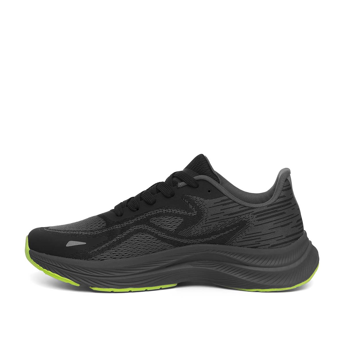 Chaussures Training Kosmos Schwarz Herren - Bild 3