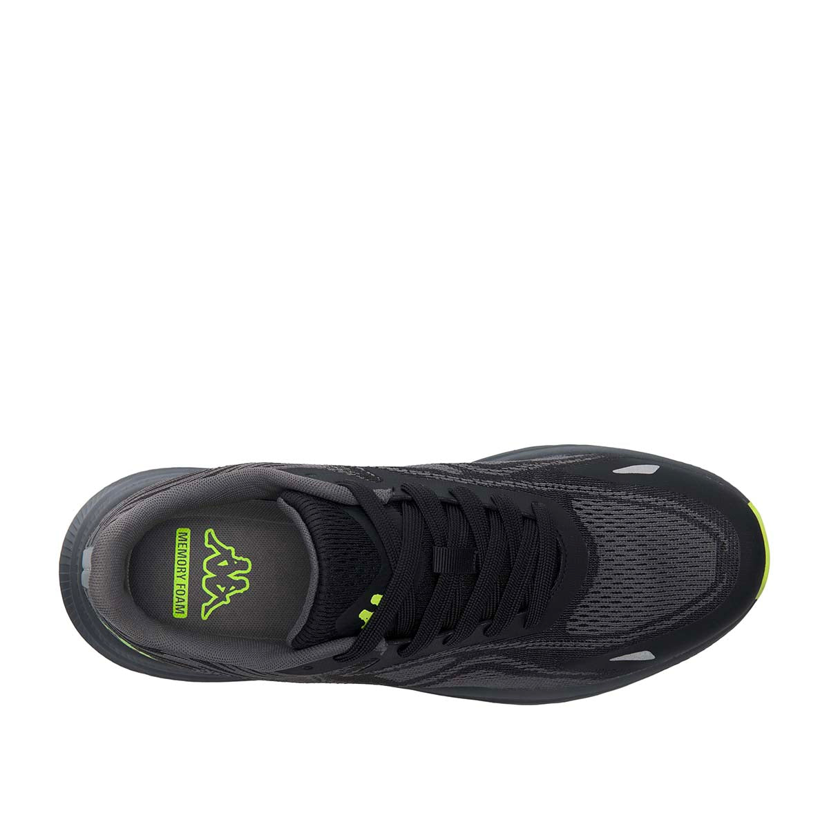 Chaussures Training Kosmos Schwarz Herren - Bild 4