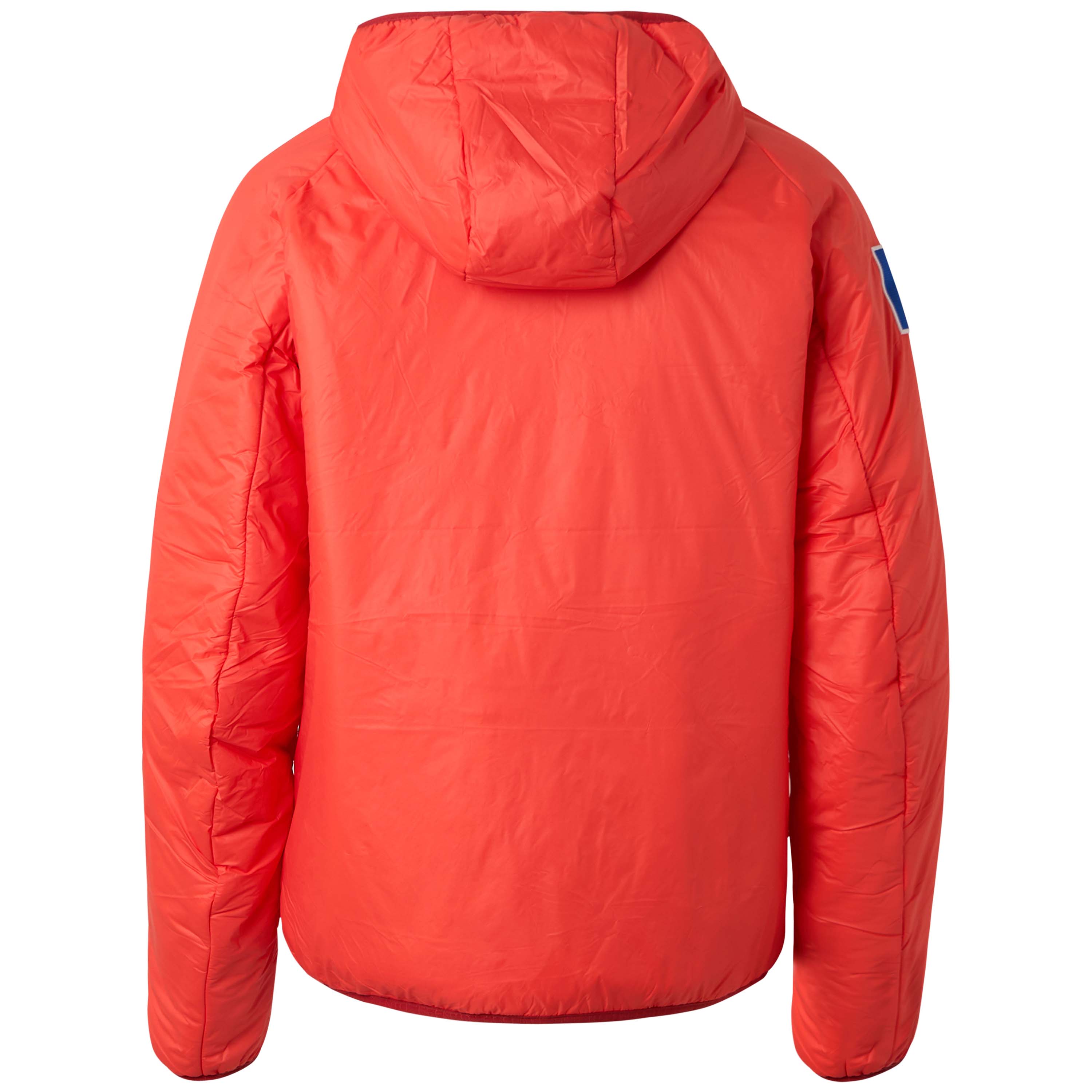 Veste 6Cento 676 FFS Orange Unisex - Bild 3