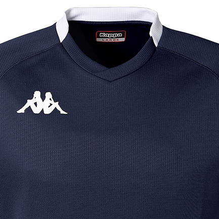 Maillot Bemi Blau Herren - Bild 3