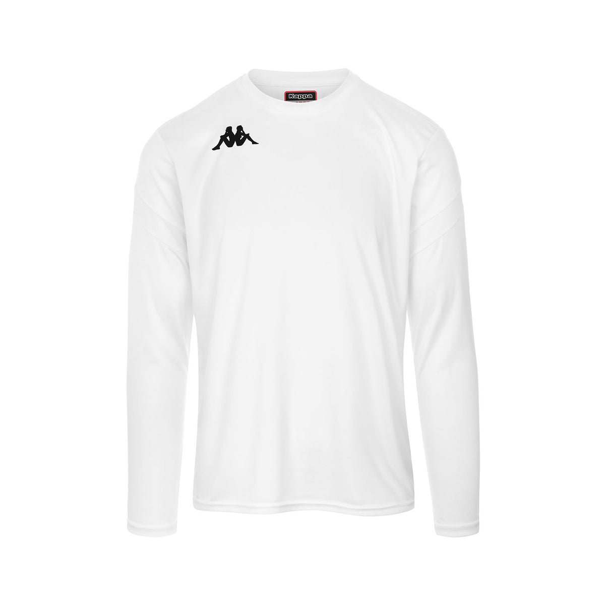 Maillot Dovol Weiß Herren - Bild 1