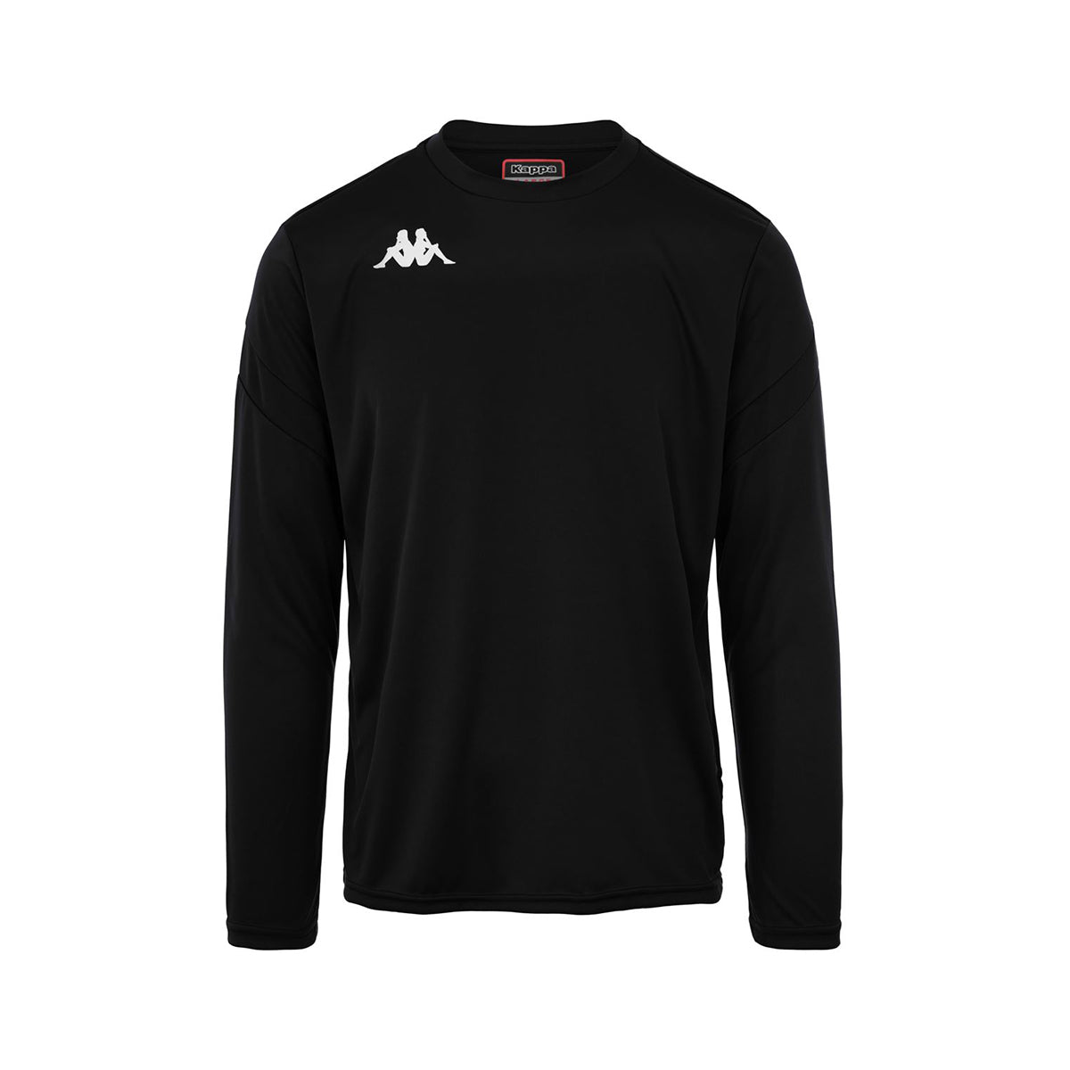 Maillot Dovol Schwarz Kinder - Bild 1