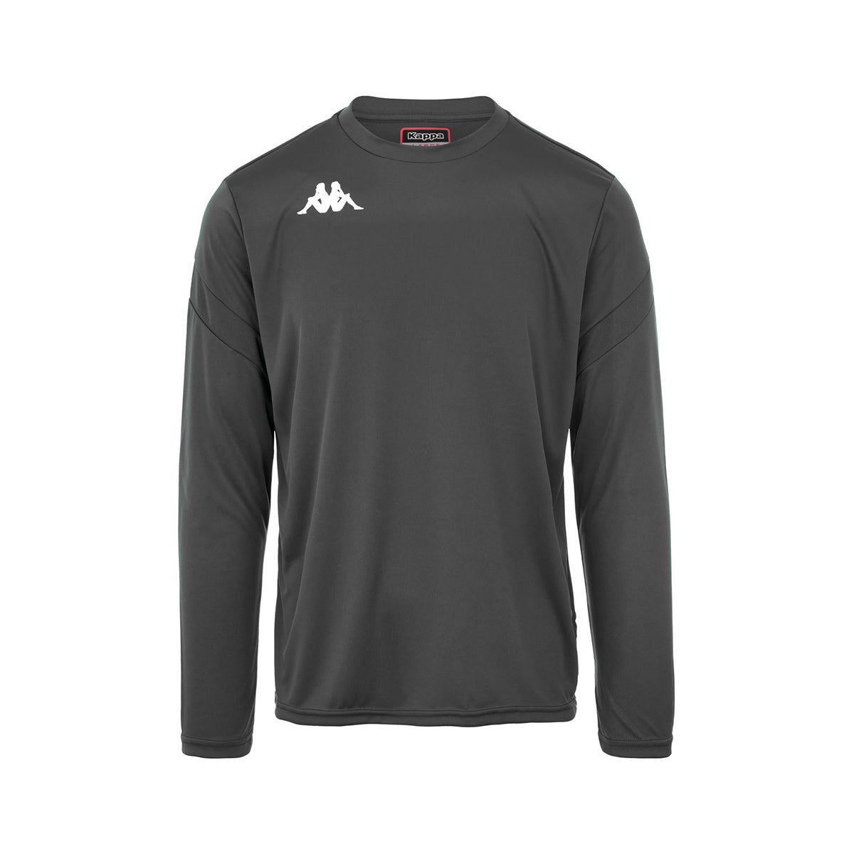 Maillot Dovol Grau Herren - Bild 1