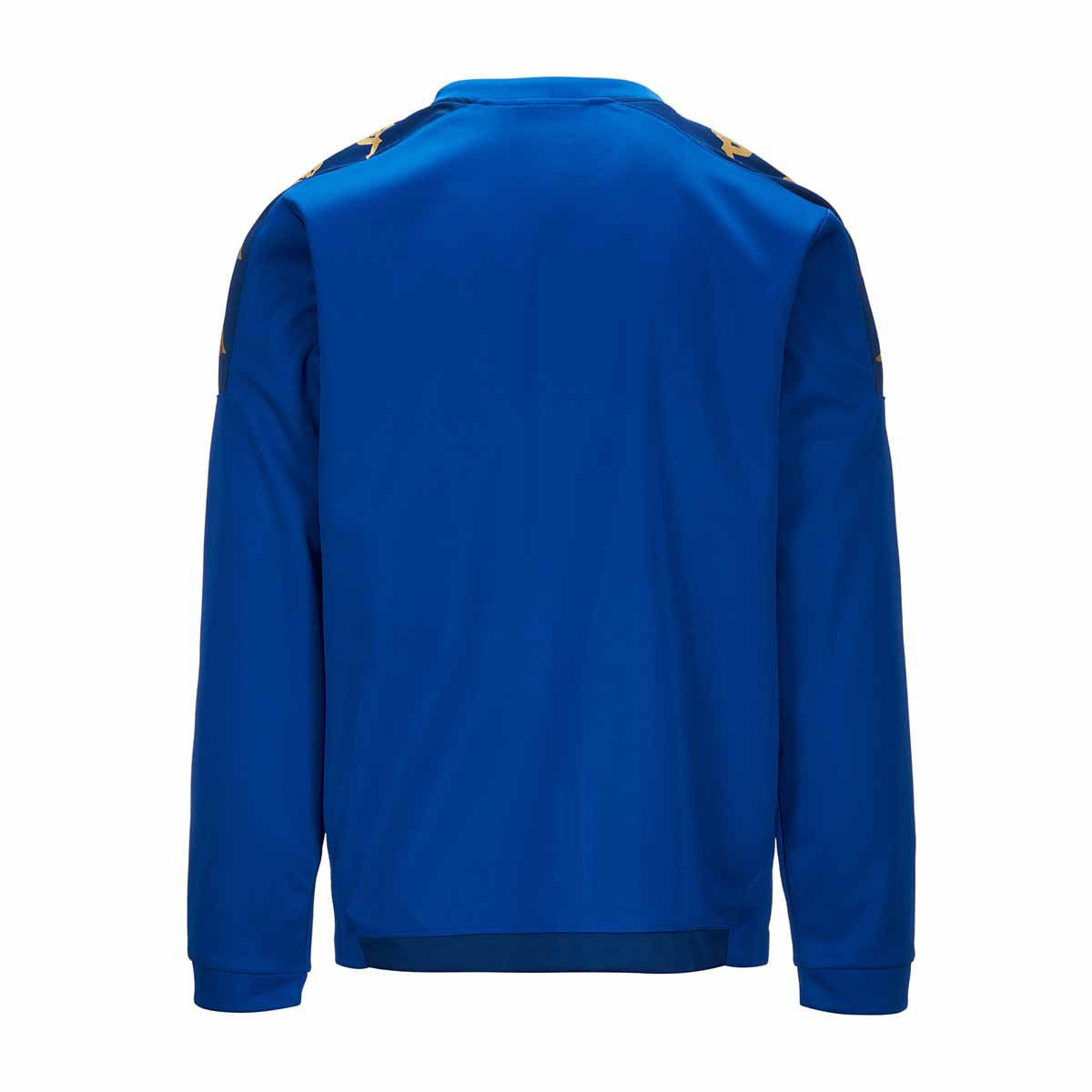 Sweatshirt Gaverno Blau Kinder - Bild 3