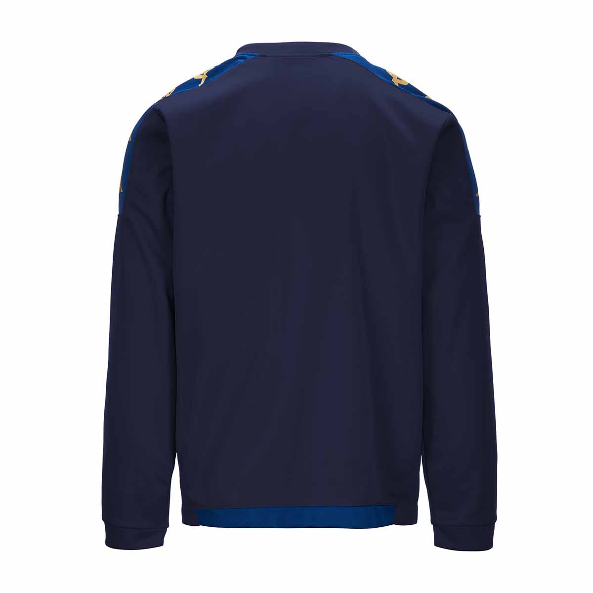 Sweatshirt Gaverno Blau Kinder - Bild 3