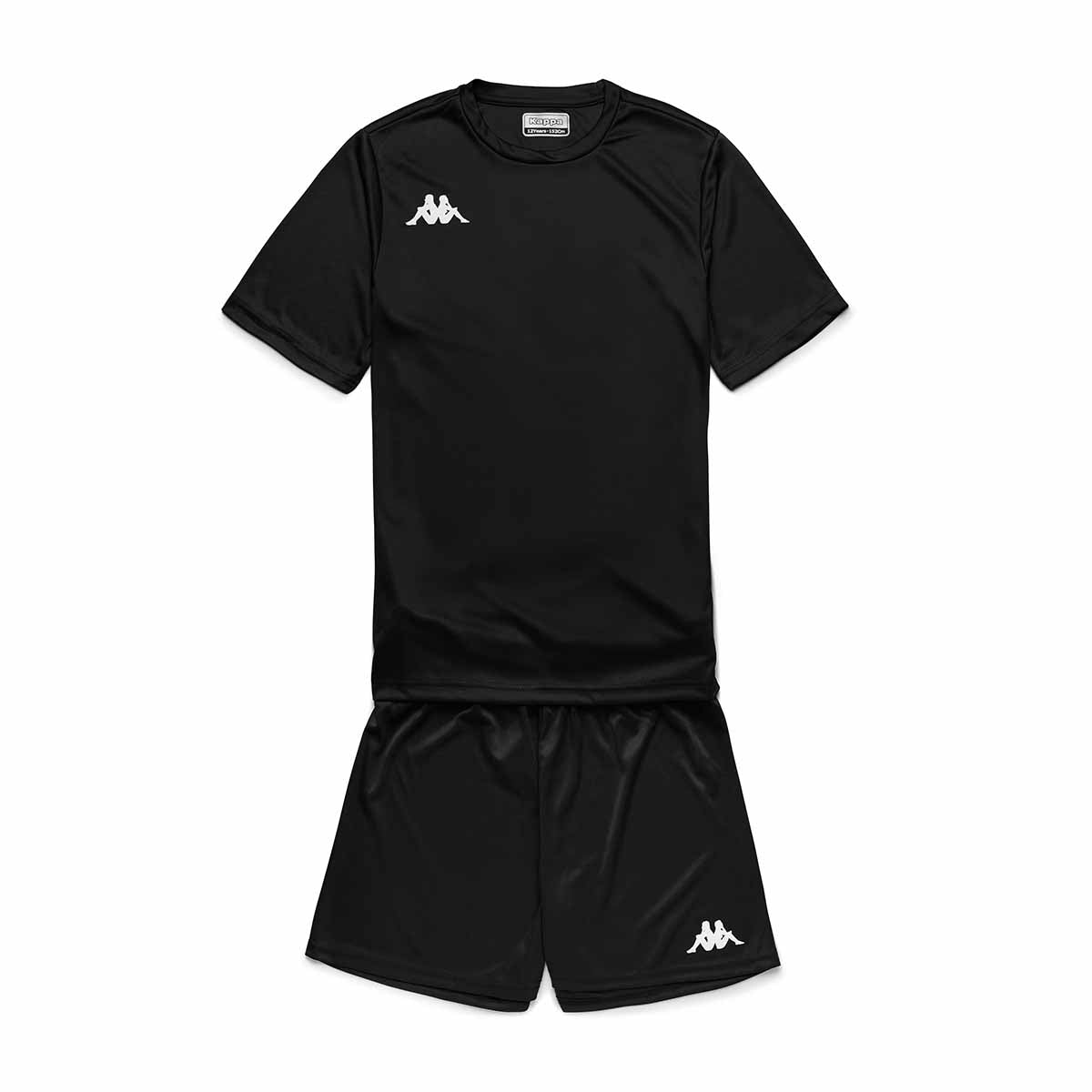 Ensemble Gorkit Schwarz Kinder - Bild 1