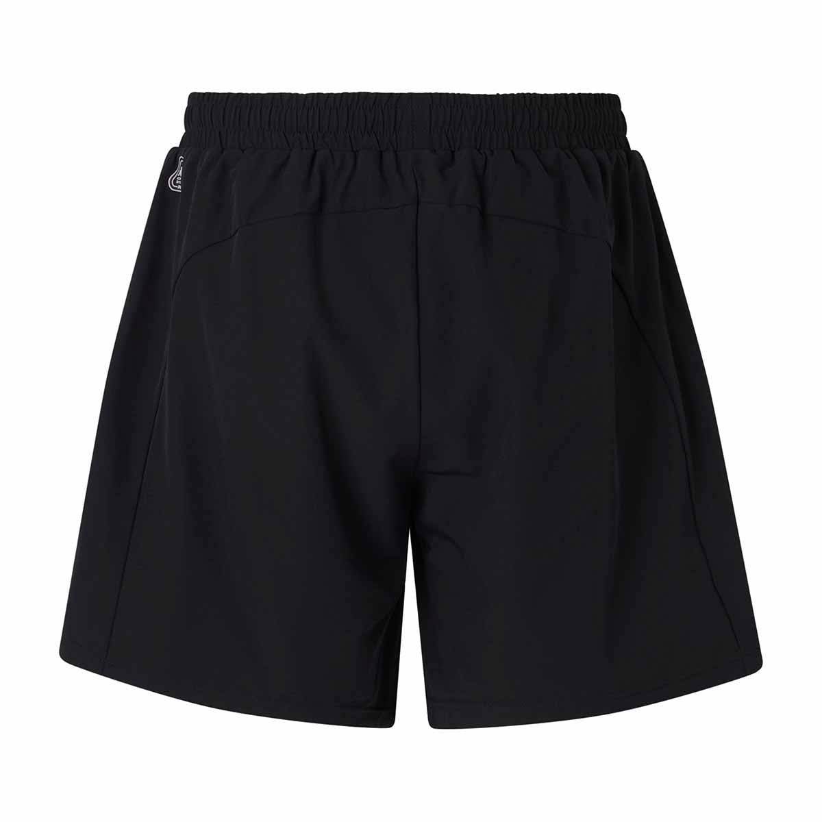 Short Kombat Fio Schwarz Herren - Bild 8