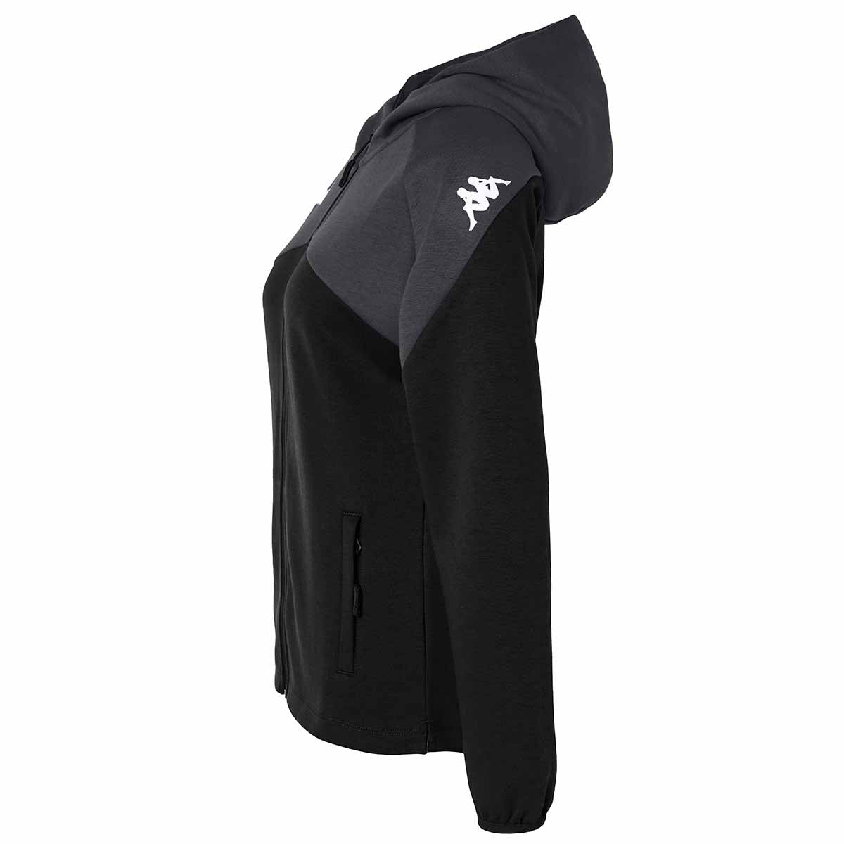 Veste Fianta Schwarz Damen - Bild 2