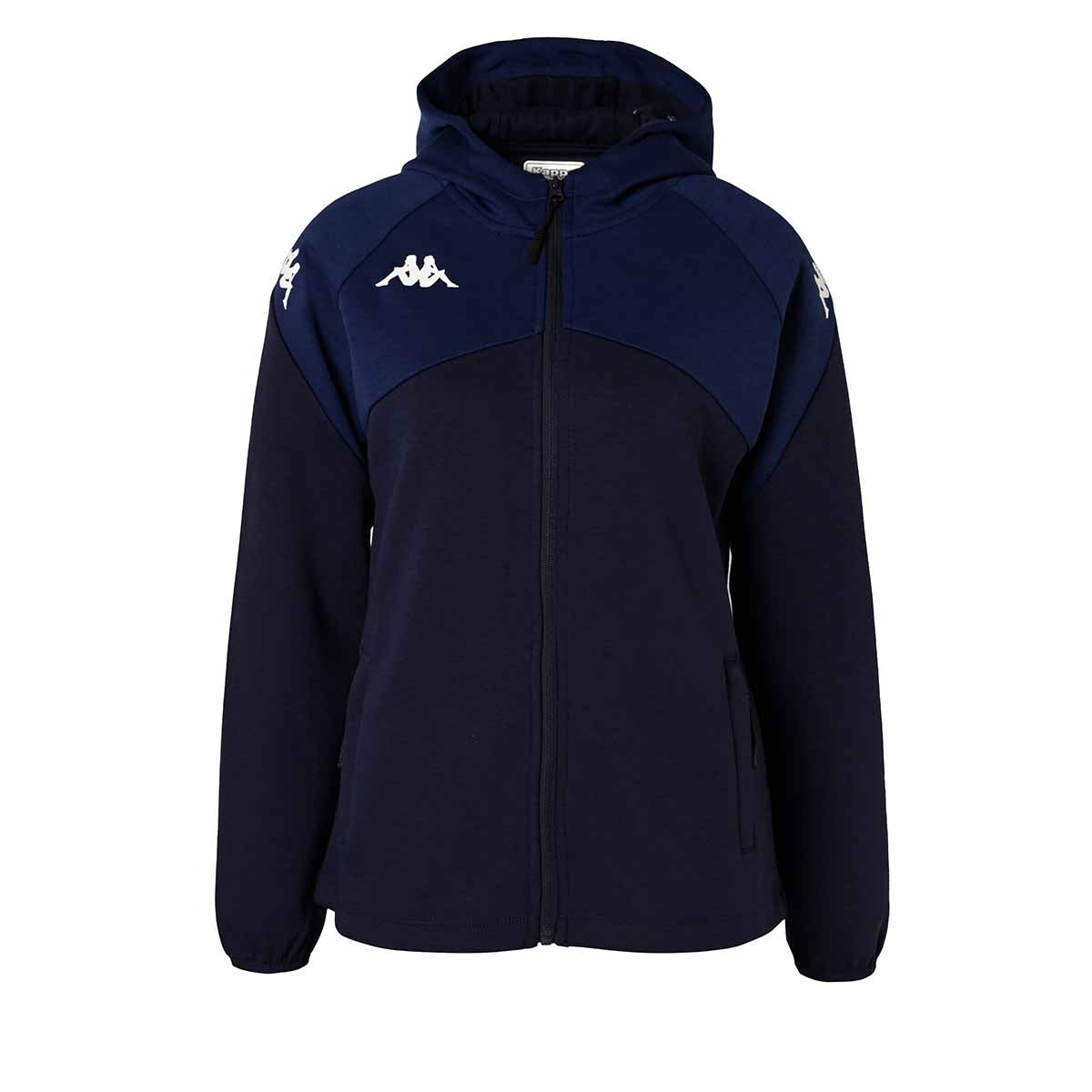 Veste Fianta Blau Damen - Bild 1