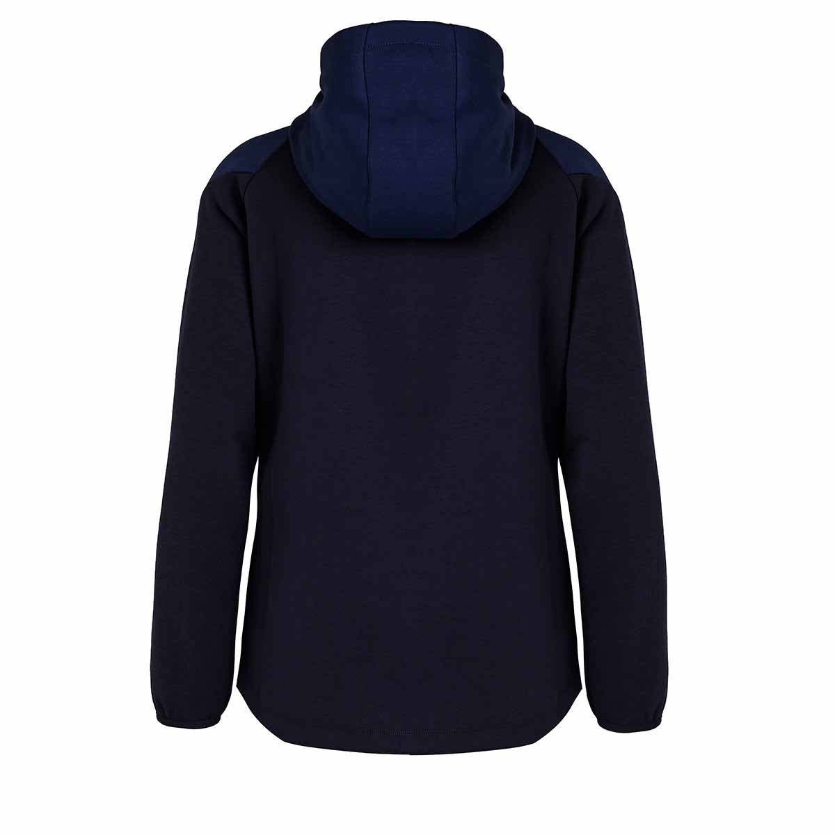 Veste Fianta Blau Damen - Bild 3