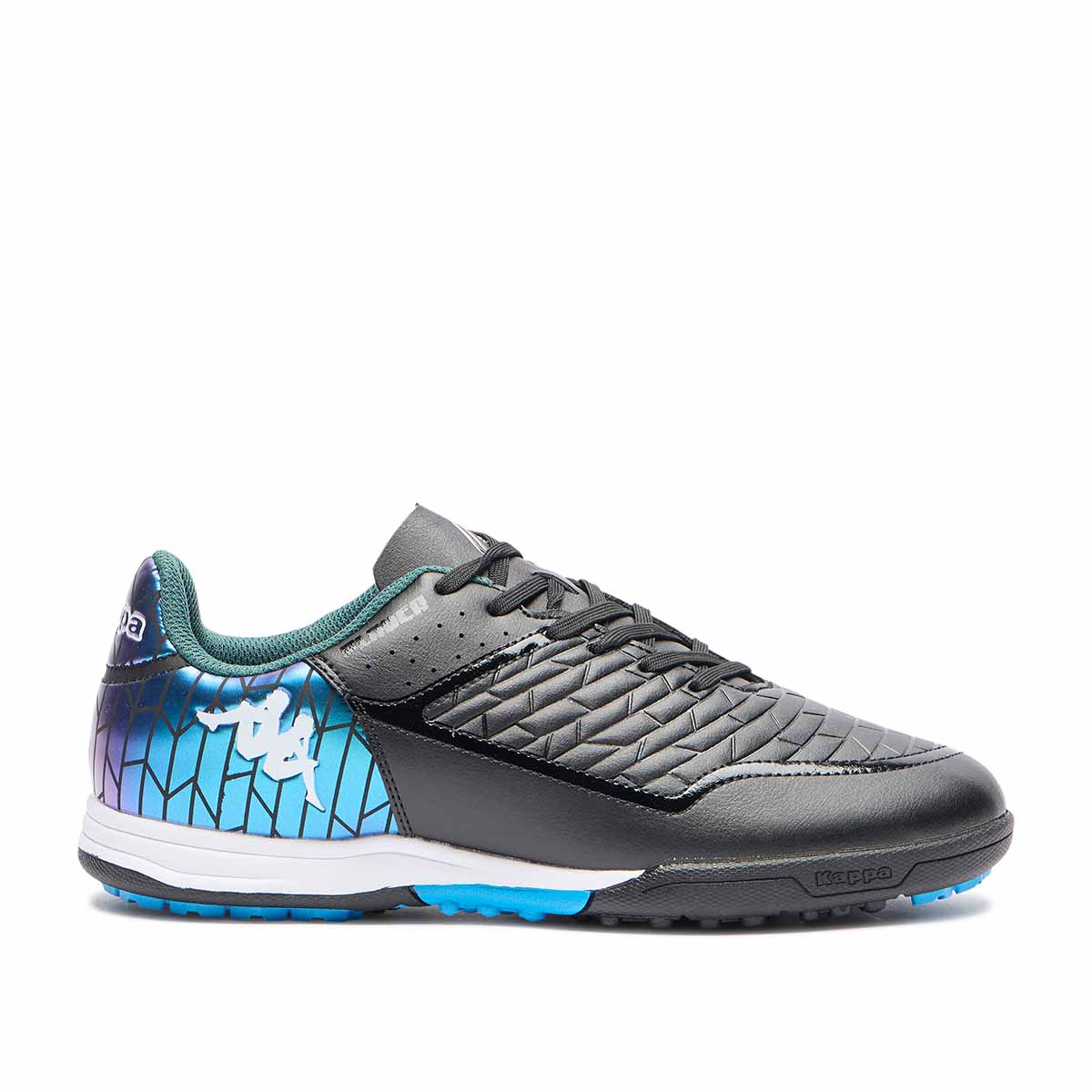 Chaussures Kombat Player Base Tg Schwarz Herren - Bild 1