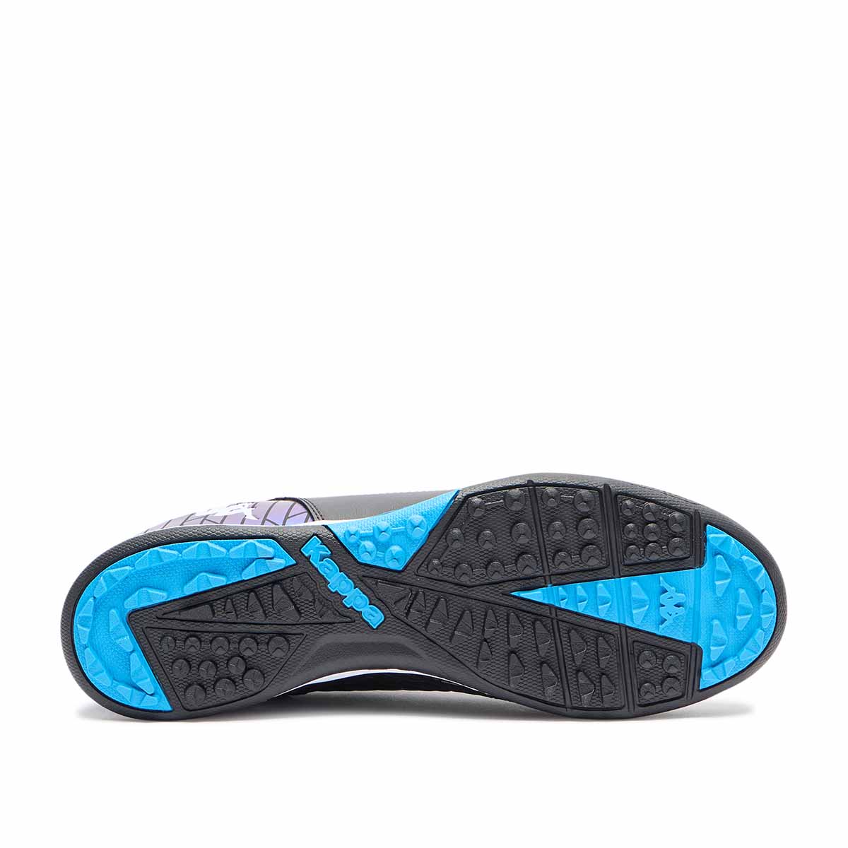 Chaussures Kombat Player Base Tg Schwarz Herren - Bild 5