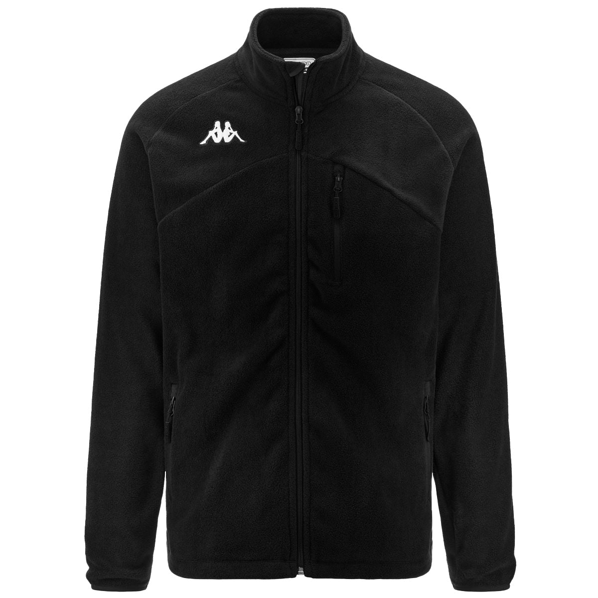 Veste Viarella Schwarz Kinder - Bild 1