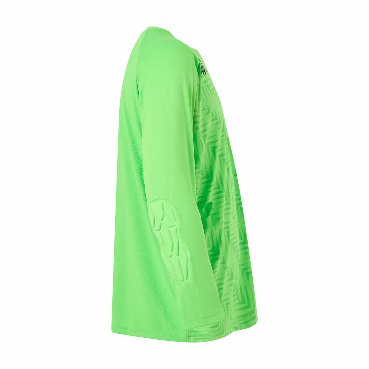 Maillot Goalkeeper Farco Grün Herren - Bild 2