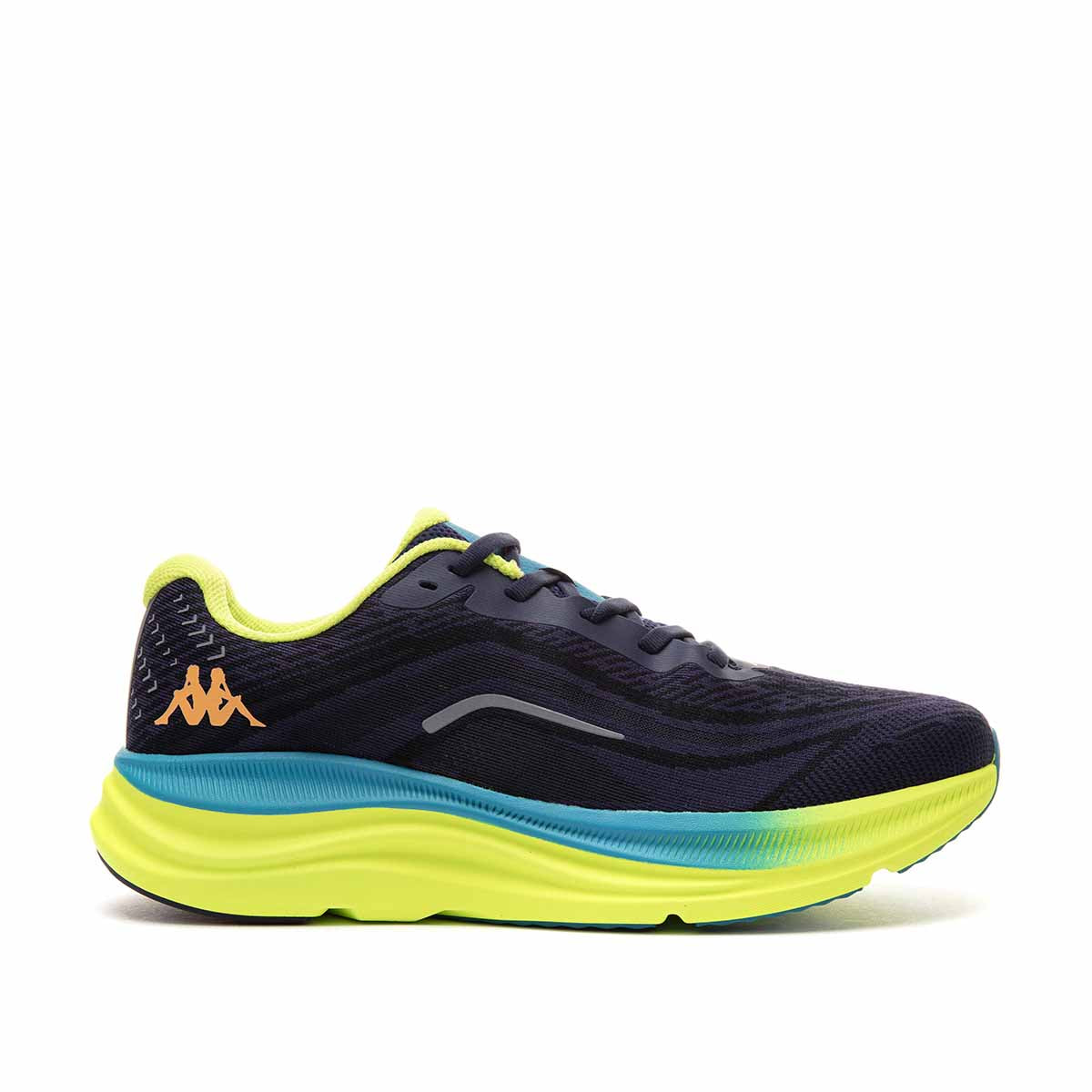 Chaussures Training Kontroll 2 Blau Unisex - Bild 6