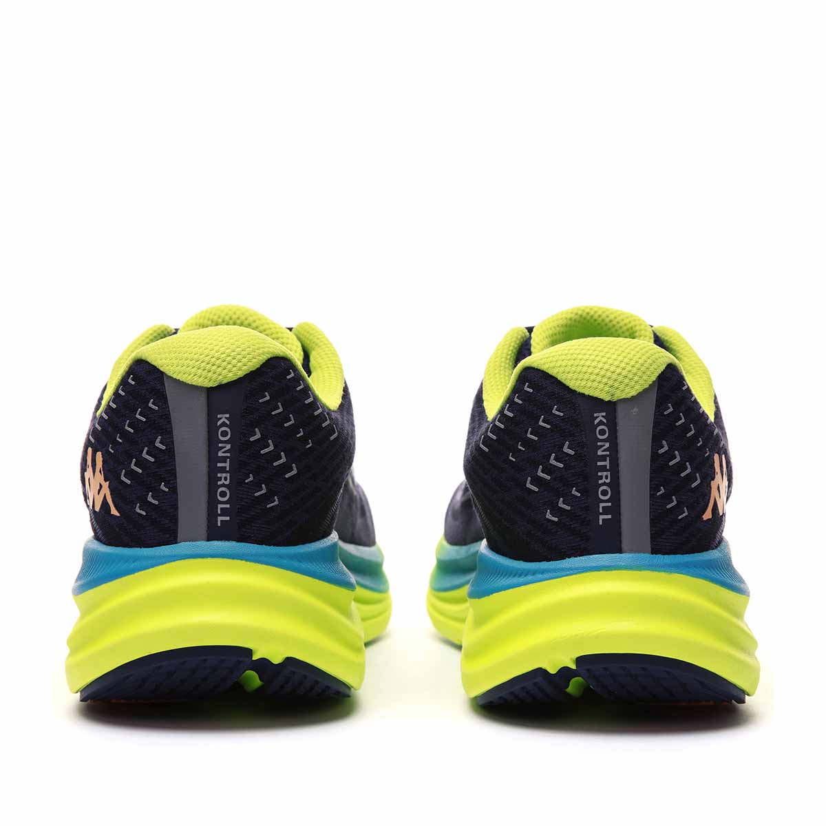 Chaussures Training Kontroll 2 Blau Unisex - Bild 7
