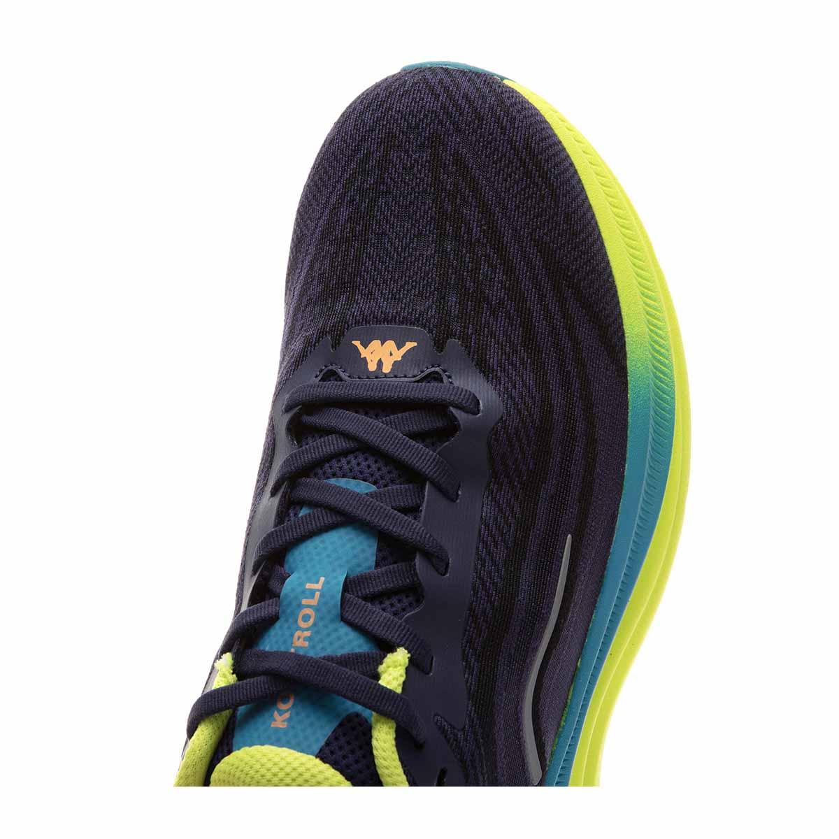 Chaussures Training Kontroll 2 Blau Unisex - Bild 9
