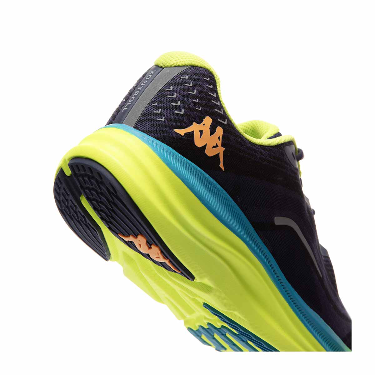 Chaussures Training Kontroll 2 Blau Unisex - Bild 8