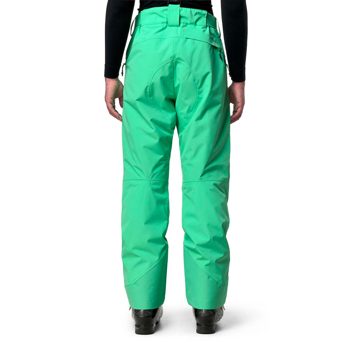 Pantalon 6Cento 622C Premium Grün Unisex - Bild 6