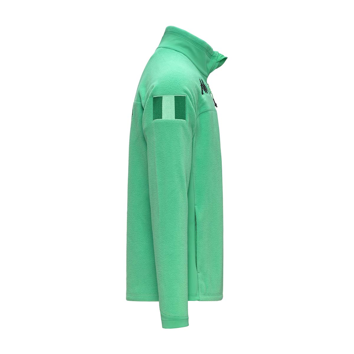 Veste 6Cento 672 Premium Grün Unisex - Bild 6