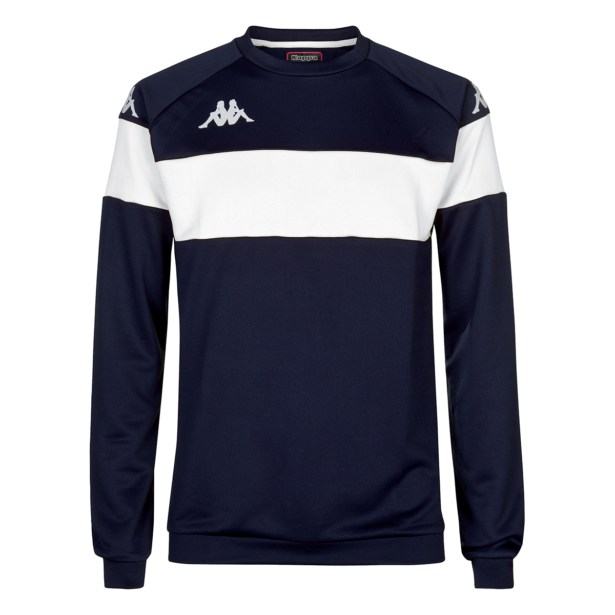 Sweatshirt Dido Blau Kinder - Bild 1