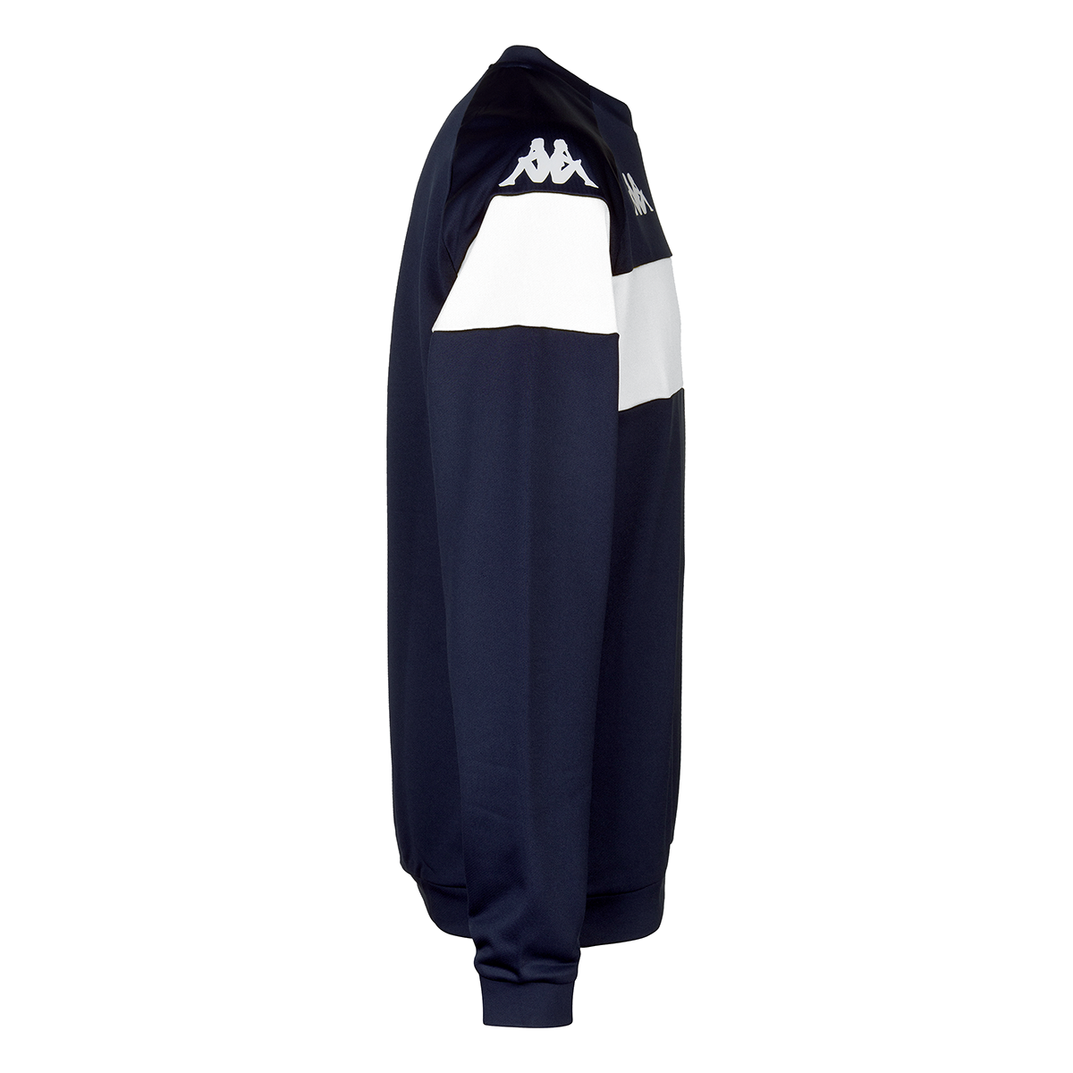Sweatshirt Dido Blau Herren - Bild 2