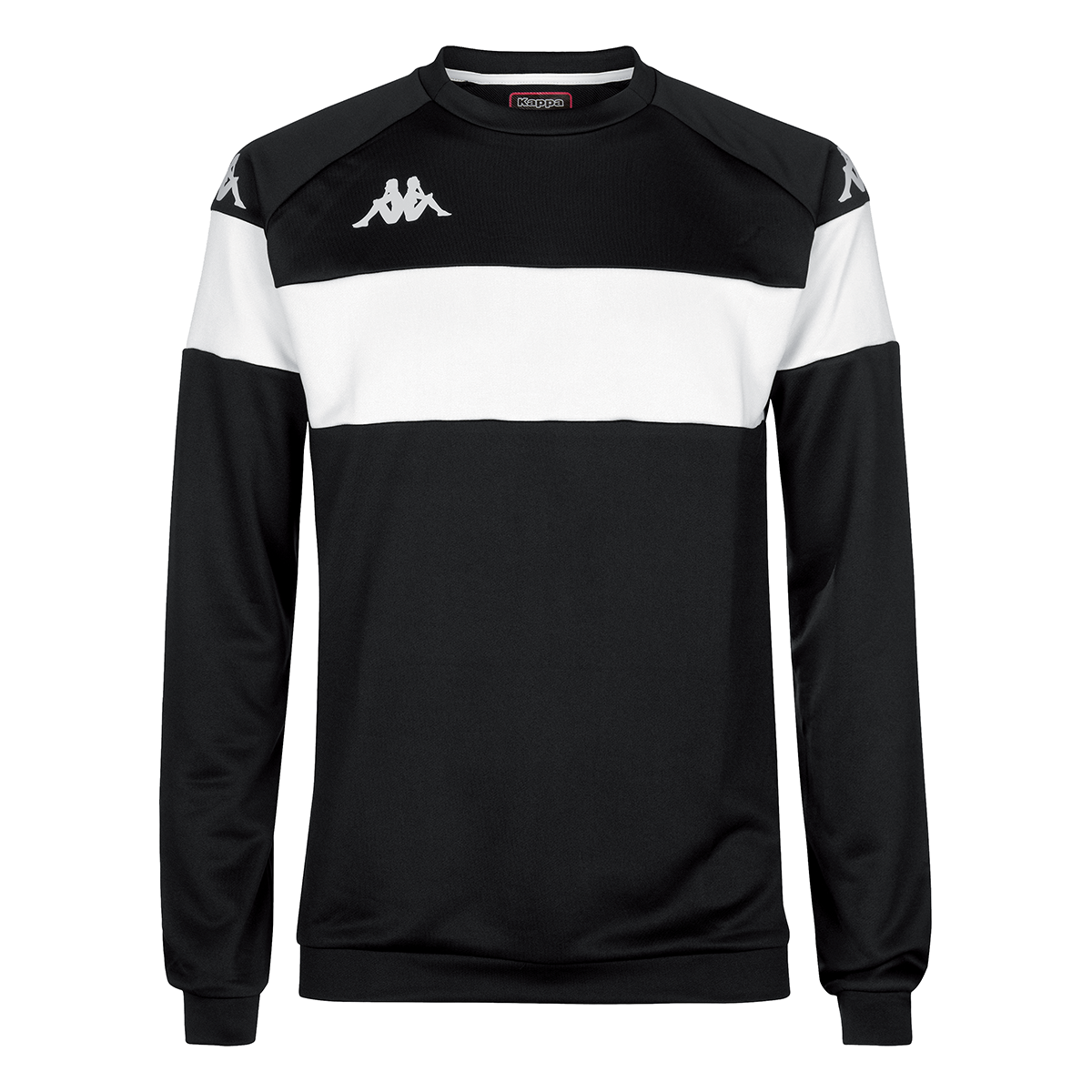 Sweatshirt Dido Schwarz Kinder - Bild 1