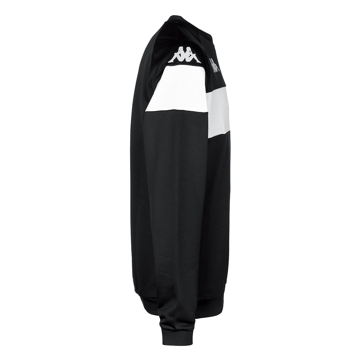 Sweatshirt Dido Schwarz Herren - Bild 2