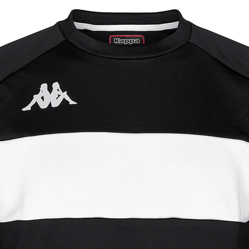Sweatshirt Dido Schwarz Kinder - Bild 3