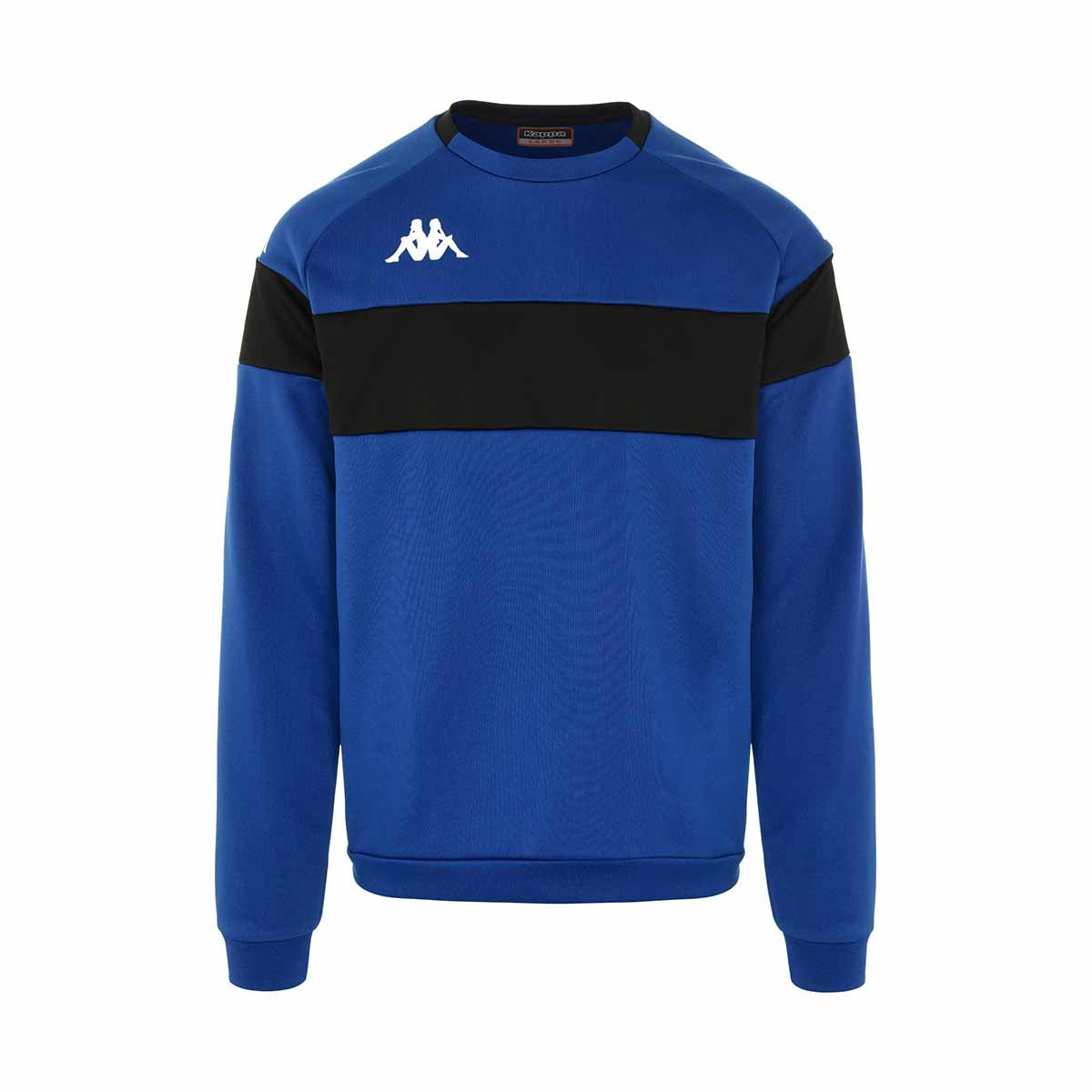 Sweatshirt Dido Blau Herren - Bild 1