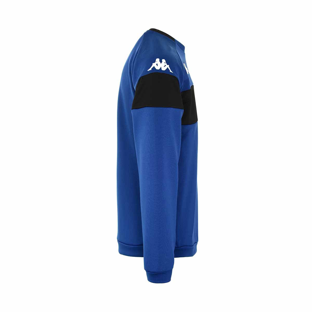 Sweatshirt Dido Blau Herren - Bild 2