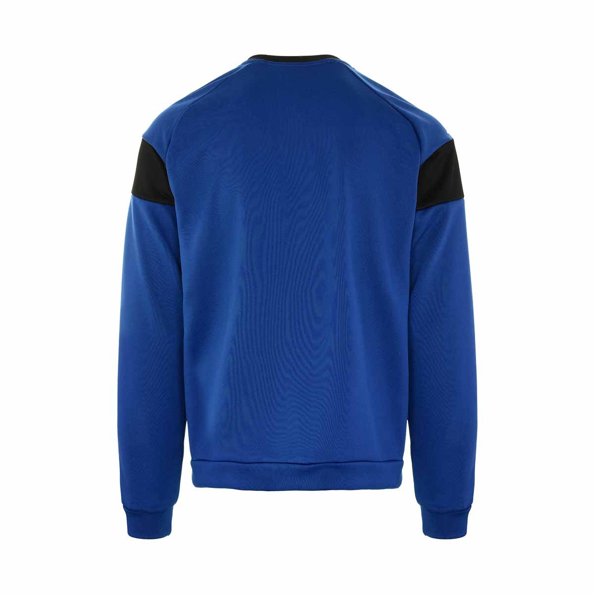 Sweatshirt Dido Blau Herren - Bild 3