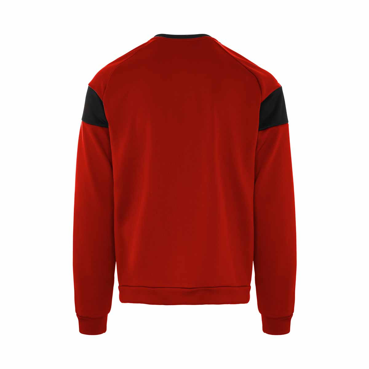 Sweatshirt Dido Rot Kinder - Bild 3