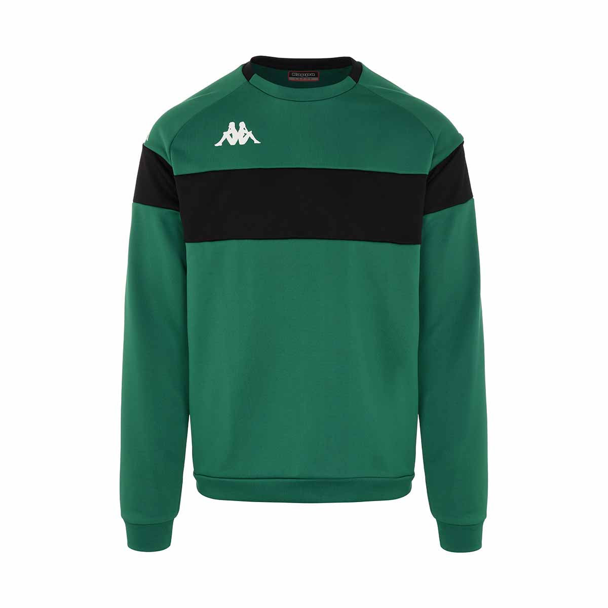 Sweatshirt Dido Grün Kinder - Bild 1
