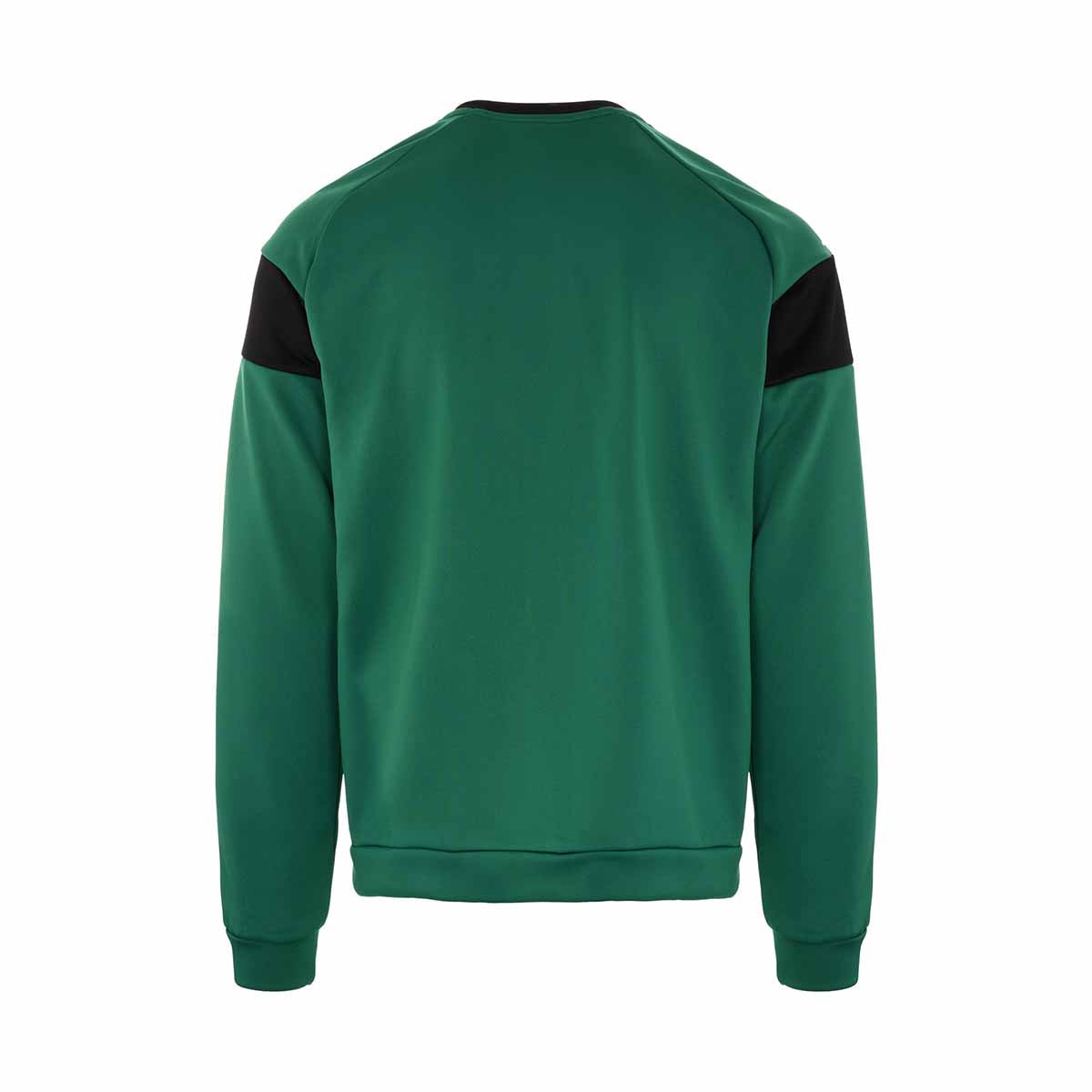 Sweatshirt Dido Grün Herren - Bild 3