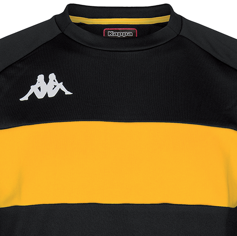 Sweatshirt Dido Schwarz Kinder - Bild 3