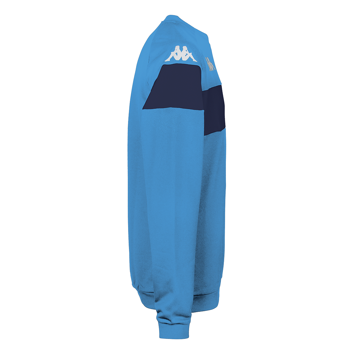 Sweatshirt Dido Blau Kinder - Bild 2