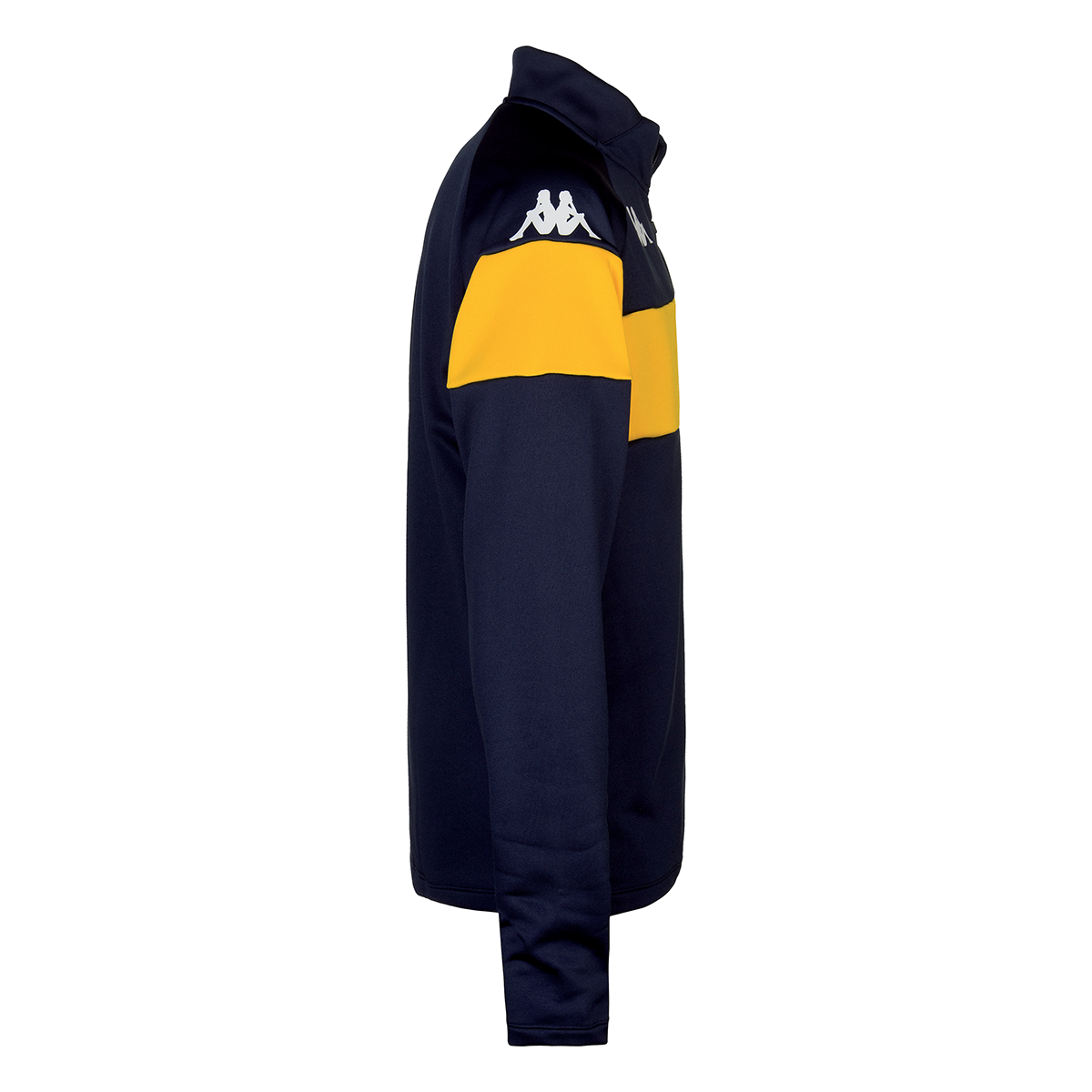 Sweatshirt Dovare Blau Kinder - Bild 2
