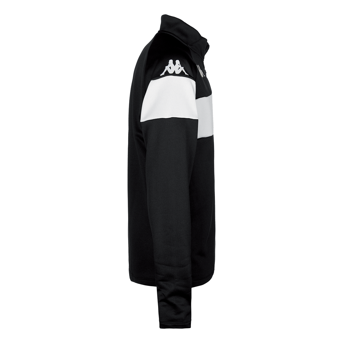 Sweatshirt Dovare Schwarz Kinder - Bild 2